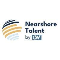 nearshore talent by cw logo image