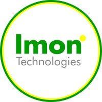 imon technologies pvt. ltd. logo image