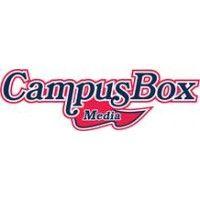 campus box media logo image