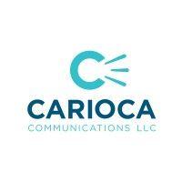 carioca communications logo image