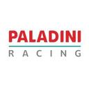 logo of Paladini Racing