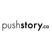 pushstory co logo image