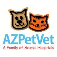 azpetvet logo image