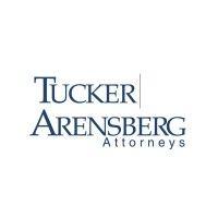 tucker arensberg, p.c. logo image