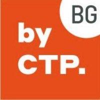 ctp bulgaria logo image