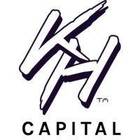 kh capital logo image