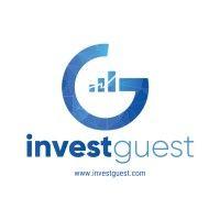 investguest logo image