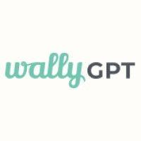 wallygpt logo image