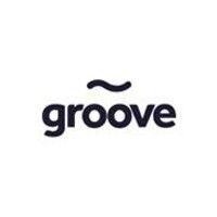 groove pillows logo image