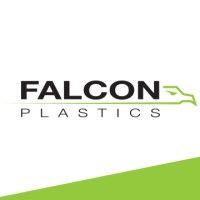 falcon plastics logo image