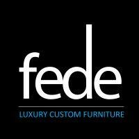 fede furniture llc logo image