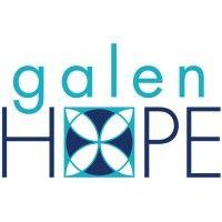 galen hope logo image