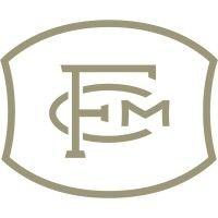 fcm homes logo image