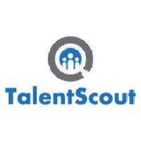 talentscout inc. logo image