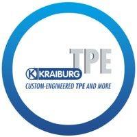 kraiburg tpe logo image