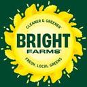 logo of Brightfarms