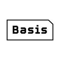 basis industrial logo image