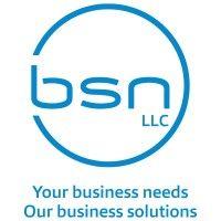 bsn llc logo image