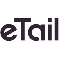 etail™ logo image