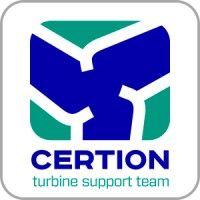 certion logo image