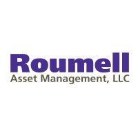 roumell asset management, llc logo image