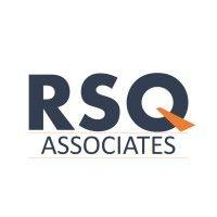 rsq associates logo image