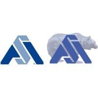 american subcontractors association of the bay area (basa) & california (asac) logo image