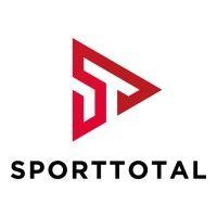 sporttotal.tv logo image