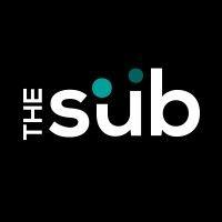 the submarine logo image