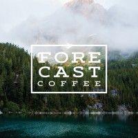 forecast coffee logo image