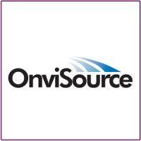 onvisource logo image