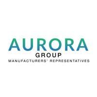 aurora group logo image