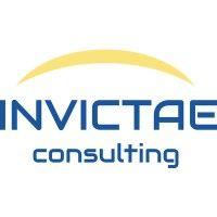 invictae consulting logo image