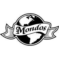 mondos inc logo image