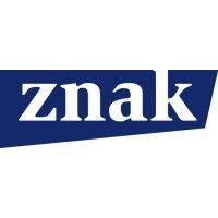 wydawnictwo znak logo image