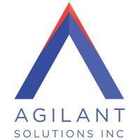 agilant solutions, inc. logo image