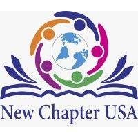 new chapter usa logo image