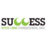 retired success with crm consulting inc logo image