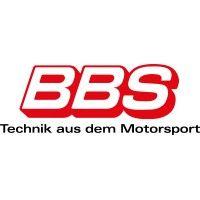 bbs autotechnik gmbh logo image