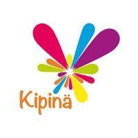 kipinä kids timișoara logo image