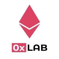 0xlab logo image