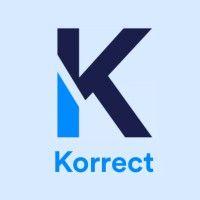 korrect royalty software logo image