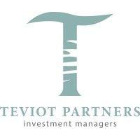 teviot partners llp logo image