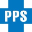 logo of Pacific Pulmonary Services