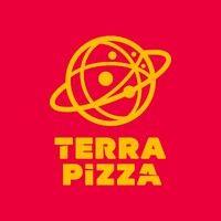 terra pizza logo image