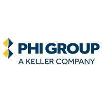 phi group logo image