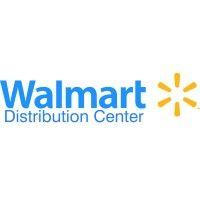 walmart distribution center