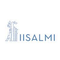 iisalmen kaupunki - city of iisalmi logo image