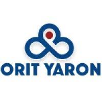 orit yaron consulting logo image