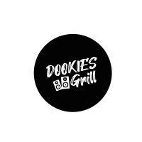 dookies caribbean catering logo image